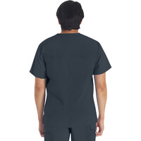 Ανδρική Μπλούζα Dickies Essentials | V-Neck | 5 Τσέπες | Pewter