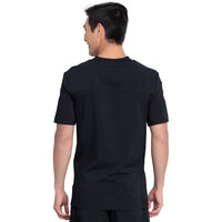 Ανδρική Μπλούζα Dickies Balance | V-Neck | 3 Τσέπες | Black
