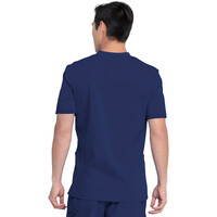 Ανδρική Μπλούζα Dickies Balance | V-Neck | 3 Τσέπες | Navy Blue