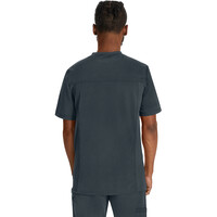 Ανδρική Μπλούζα Dickies Balance | V-Neck | 3 Τσέπες | Pewter