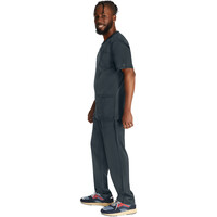 Ανδρική Μπλούζα Dickies Balance | V-Neck | 3 Τσέπες | Pewter