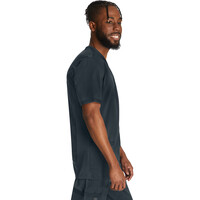 Ανδρική Μπλούζα Dickies Balance | V-Neck | 3 Τσέπες | Pewter