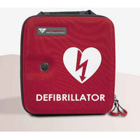 Φορητός Διφασικός Απινιδωτής Rescue SAM 4.0 Progetti | Πλήρως Αυτόματος