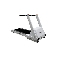 Ιατρικός Διάδρομος Εργομετρίας & Καρδιολογικής Αποκατάστασης με Ενσωματωμένο Καρδιογράφο Aspel TRM-612