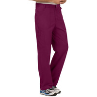 Ανδρικό Παντελόνι Cherokee Workwear Revolution | Wine