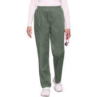 Γυναικείο Παντελόνι Cherokee Workwear Originals | Olive