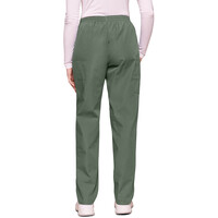 Γυναικείο Παντελόνι Cherokee Workwear Originals | Olive