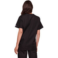 Μπλούζα Υγειονομικών Unisex Cherokee Workwear Originals | Black