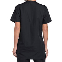 Μπλούζα Υγειονομικών Unisex Cherokee Workwear Originals | Black