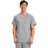 Μπλούζα Υγειονομικών Unisex Cherokee Workwear Originals | Grey