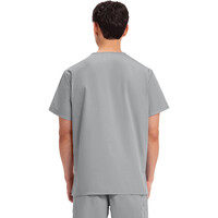 Μπλούζα Υγειονομικών Unisex Cherokee Workwear Originals | Grey