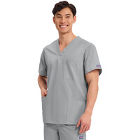 Μπλούζα Υγειονομικών Unisex Cherokee Workwear Originals | Grey