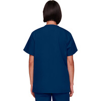 Μπλούζα Υγειονομικών Unisex Cherokee Workwear Originals | Navy