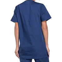 Μπλούζα Υγειονομικών Unisex Cherokee Workwear Originals | Navy