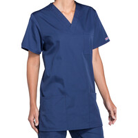 Μπλούζα Υγειονομικών Unisex Cherokee Workwear Originals | Navy