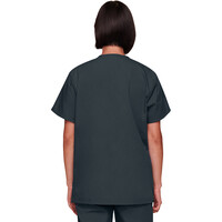 Μπλούζα Υγειονομικών Unisex Cherokee Workwear Originals | Pewter