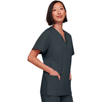 Μπλούζα Υγειονομικών Unisex Cherokee Workwear Originals | Pewter