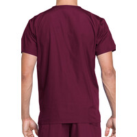 Σετ Υγειονομικής Στολής Unisex Cherokee Originals | Wine