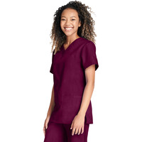 Σετ Υγειονομικής Στολής Unisex Cherokee Originals | Wine