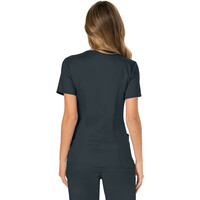 Γυναικεία Μπλούζα Cherokee Revolution | Mock Wrap | 3 Τσέπες | Pewter