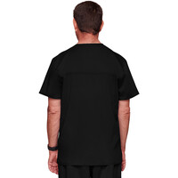 Ανδρική Μπλούζα Cherokee Revolution | V-Neck | 3 Τσέπες | Black