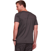 Ανδρική Μπλούζα Cherokee Revolution | V-Neck | 3 Τσέπες | Pewter