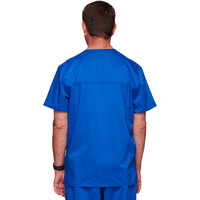 Ανδρική Μπλούζα Cherokee Revolution | V-Neck | 3 Τσέπες | Royal