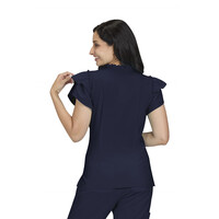 Μπλούζα Γυναικεία Υγειονομικών KOI™ USA Clary Navy