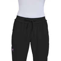 Παντελόνι Γυναικείο Υγειονομικών KOI™ USA Bergamot Pant Black