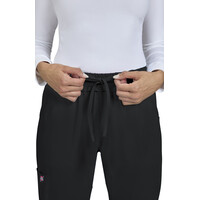 Παντελόνι Γυναικείο Υγειονομικών KOI™ USA Bergamot Pant Black