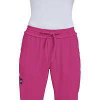 Παντελόνι Γυναικείο Υγειονομικών KOI™ USA Bergamot Pant Flamingo