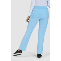 Παντελόνι Γυναικείο Υγειονομικών KOI™ USA Bergamot Pant Sky