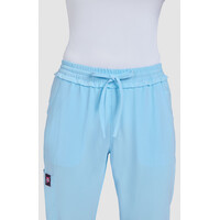 Παντελόνι Γυναικείο Υγειονομικών KOI™ USA Bergamot Pant Sky