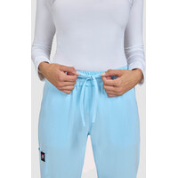 Παντελόνι Γυναικείο Υγειονομικών KOI™ USA Bergamot Pant Sky