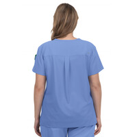 Μπλούζα Γυναικεία Υγειονομικών KOI™ USA Cardi True Ceil