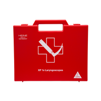 Σετ Λαρυγγοσκόπιου Heine XP® LED