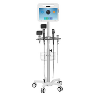 Insighters i-Workstation iS-PF2 | Φορητός Σταθμός Εργασίας Άμεσης Διαχείρισης Αεραγωγού