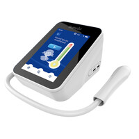 Κλινικός Αναλυτής FeNO για Αξιολόγηση Φλεγμονής Αεραγωγών Sunvou HA1101