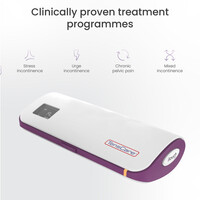 Συσκευή Ενδυνάμωσης Πυελικού Εδάφους iTouch Go TensCare | Ασύρματο