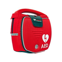 Τσάντα Μεταφοράς Απινιδωτή Rescue SAM