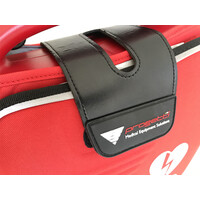 Τσάντα Μεταφοράς Απινιδωτή Rescue SAM