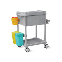 Τροχήλατο Θεραπείας NEO PLUS