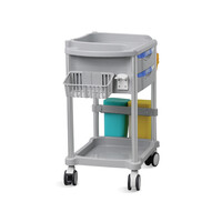 Τροχήλατο Θεραπείας NEO PLUS