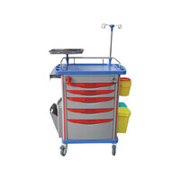 Τροχήλατο Επειγόντων Περιστατικών NEO