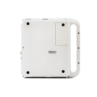 Έγχρωμος Φορητός Υπέρηχος Doppler CONTEC CMS1700C | Convex Array Probe 3.5MHz