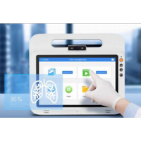 Insighters i-Workstation iS-PF2 | Φορητός Σταθμός Εργασίας Άμεσης Διαχείρισης Αεραγωγού