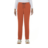 Παντελόνι Γυναικείο Υγειονομικών KOI™ USA Everyday Hero Burnt Umber