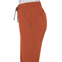Παντελόνι Γυναικείο Υγειονομικών KOI™ USA Everyday Hero Burnt Umber