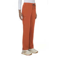 Παντελόνι Γυναικείο Υγειονομικών KOI™ USA Everyday Hero Burnt Umber