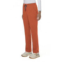 Παντελόνι Γυναικείο Υγειονομικών KOI™ USA Everyday Hero Burnt Umber